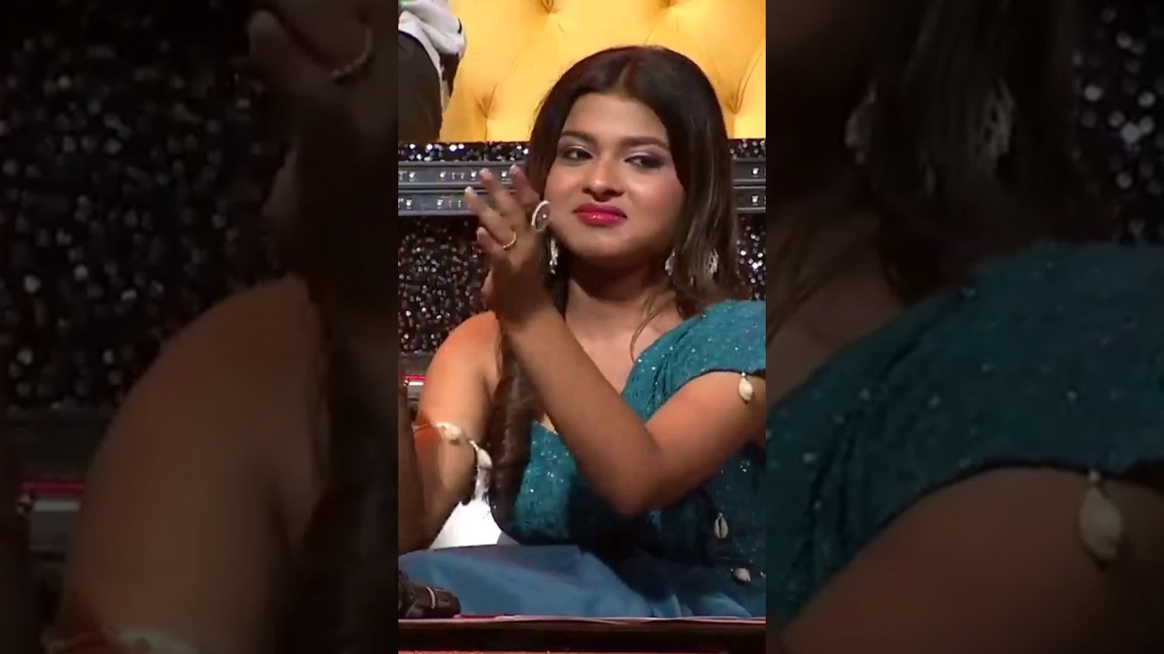 chehra kya dekhte ho | Indian Idol | 