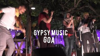 Gypsy Song | Saturday Night Market | Goa