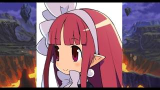 Solo Fire Mage run with cutscenes - Disgaea PC - 15 (Hoggmeiser)