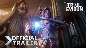 Ashes of Creation: Return to Verra – Epic Official Trailer (MMORPG Reveal)