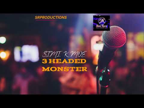 Simi Rova - 3 Headed Monster (Official Audio)