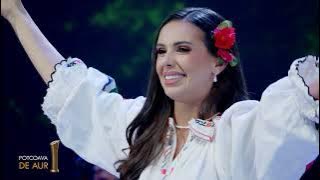 Georgiana Lobont si Lautarii - Canta omule cu mine | #potcoavadeaur 2024