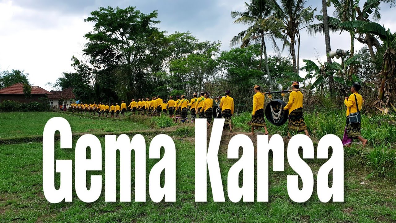 PerjalananKu Bersama Gema Karsa Kotaraja part 2