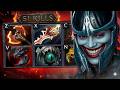 Insane Comeback Phantom Assassin🔥🔥🔥One Shot Meta 51 Kills | Dota 2 Gameplay