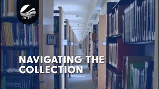 Genealogy: Navigating the Catalog & Locating the Resources You Need