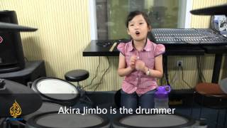 Viewfinder - Chinese Little Rock Star Qa Conducted With Deqi Mu