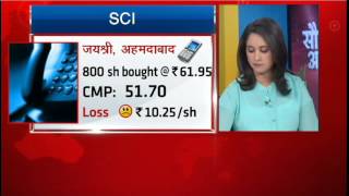 Sauda Aapka 26 th June 2015