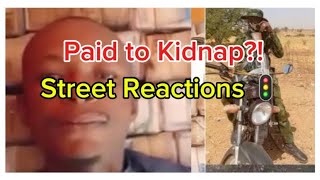 Nigeria's Ransom Economy EXPOSED: Is Government Paying Bandits