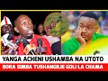 KISUGU APASUKA ALLY KAMWE KUCHANGISHA MICHANGO KULIPA CLIP YA ALAN OKELO NI USHAMBA NA UTOTO 