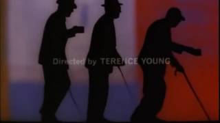 "Kingston Kalypso" Three Blind Mice