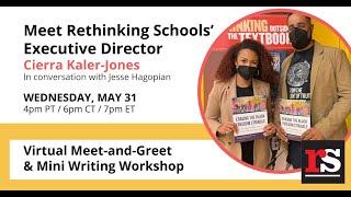 Meet Cierra Kaler-Jones
