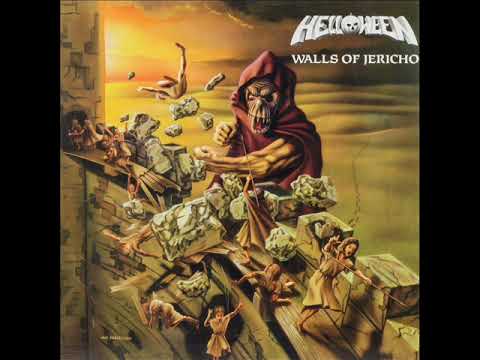 Helloween  Cry for Freedom