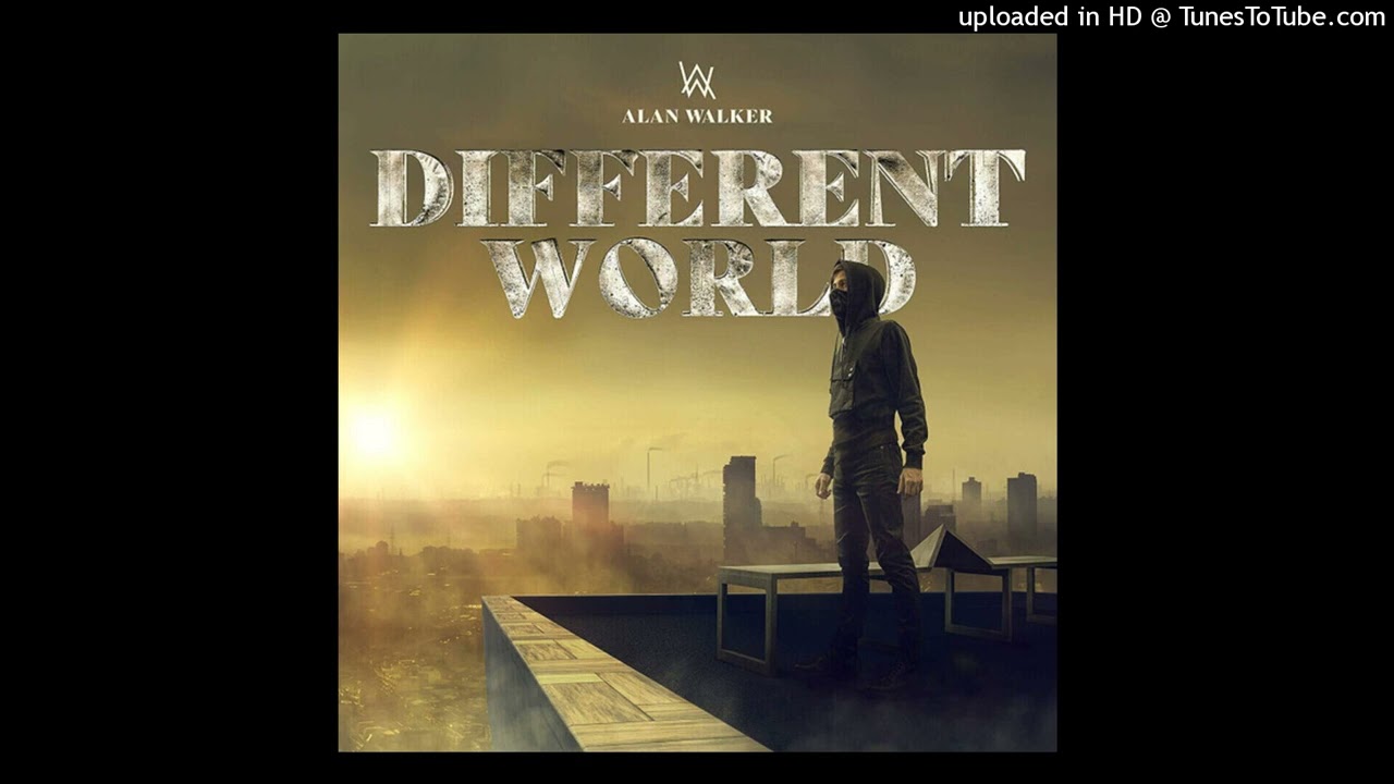 Alan Walker Feat. Noah Cyrus & Digital Farm Animals & Juliander - All Falls Down 