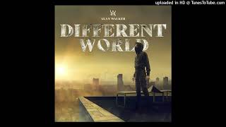 Alan Walker Feat. Noah Cyrus & Digital Farm Animals & Juliander - All Falls Down