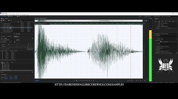 #hardtechno #samples by SUBSONIC