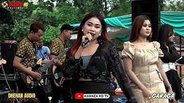 FULL GARAGA [[ DHEHAN AUDIO MADIUN CAK ARI JENGGOT || KHANZA HD || SEMARAK FOCSOSI ]]