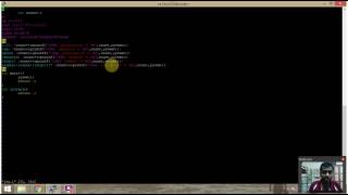 Compiler 4: Lex