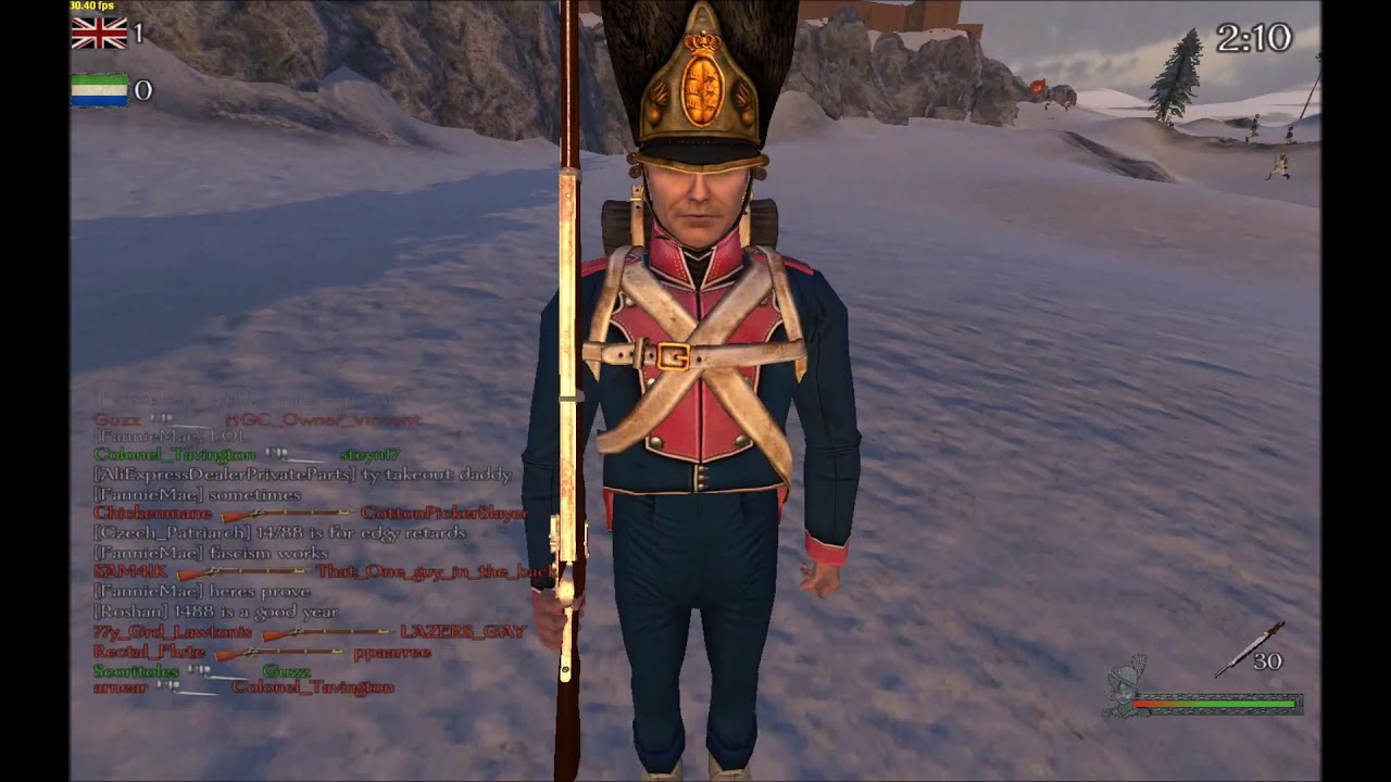 Warband Warband