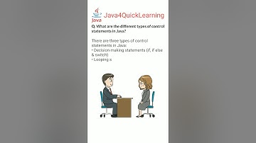 Control statements in java || 30 Days 30 Questions (03) || Placement Series #corejava #interview