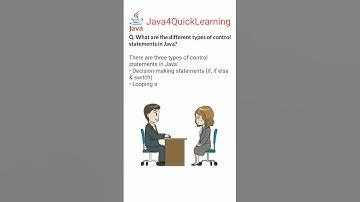 Control statements in java || 30 Days 30 Questions (03) || Placement Series #corejava #interview
