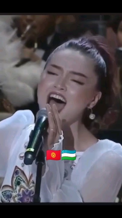 Элера Кыргыз Өзбек - YouTube