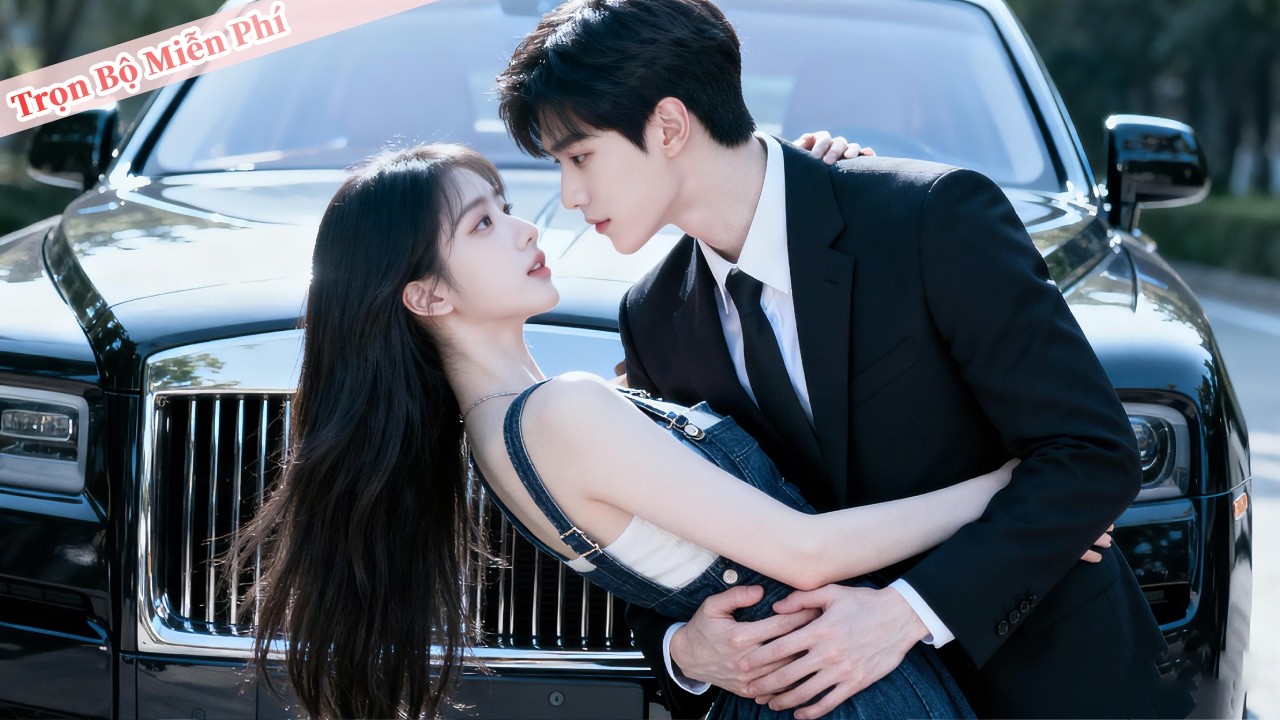 Cô gái bị anh trai bán cho CEO lạnh lùng, nào ngờ anh đã thầm thương cô từ lâu!