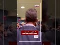 أردوغان يتحدث عن غزة.. والوفد الإسرائيلي يغادر القاعة