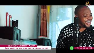 Mokeli Na Nga - Marie Misamu Cover By Immortel Kaniki