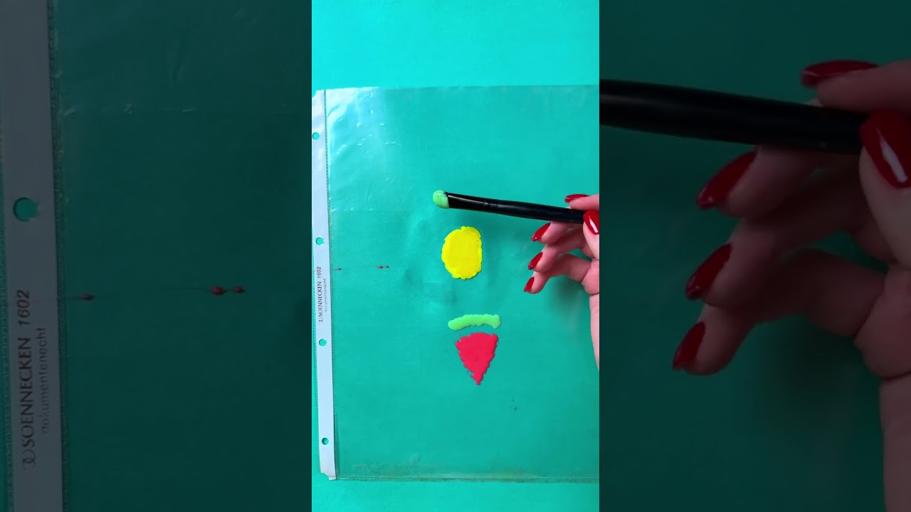 Creative Window Painting Fun for Everyone! 🌟🎨