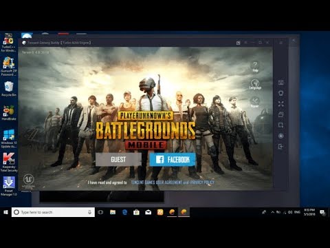 [OFFICIAL] How to Download and Install PUBG Mobile ...