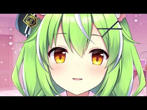 琥珀糖の咀嚼音