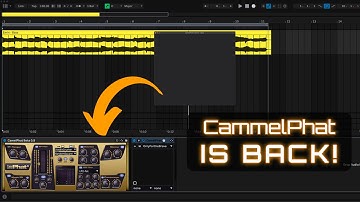 Get CamelPhat Working in Ableton Again with this M4L Wrapper