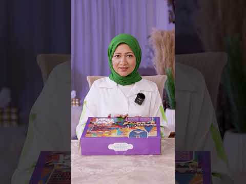 اطمنوا علبة حلاوة المولد لسه زي ما هي ب  جنيه