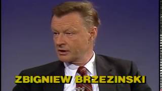 Firing Line with William F. Buckley Jr.: The Carter Years: Power and Principle