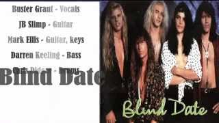 Blind Date - "Dreaming" (The Best Of Hard Metal)