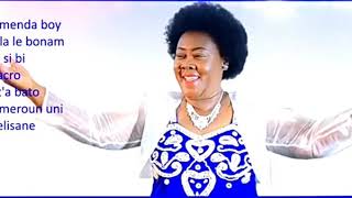 Louise Nseke - Bamenda Boy HQ