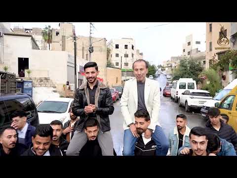 حفل زفاف العريس سرمد القيسي الفنان محمد زياد مراكز وائل قنديل مجوز محمد المحسيري المايسترو كامل عطار