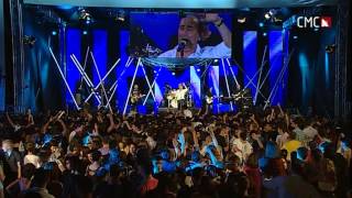 Video thumbnail of "Mladen Grdović & Grupa ROMANTIC - MOJA HERCEGOVINA - CMC Festival 2012. - LIVE"