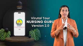Nursing Guru 2.0 | Features | How to use | Important Updates screenshot 4