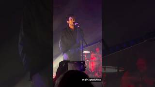 Rocky Lynch - Forever Always - live in Chattanooga