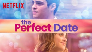 The Perfect Date (Brooks & Celia)| music video |Love song