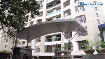 CLOVER REGENCY GHATKOPAR MUMBAI 21000