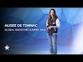 What is seedstars  alise de tonnac  global seedstars summit 2019