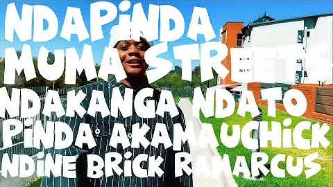 I22Y_Mbinjiri(official promo video)visuals 