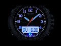 Top 13: Casio Pro Trek Watches 2025!