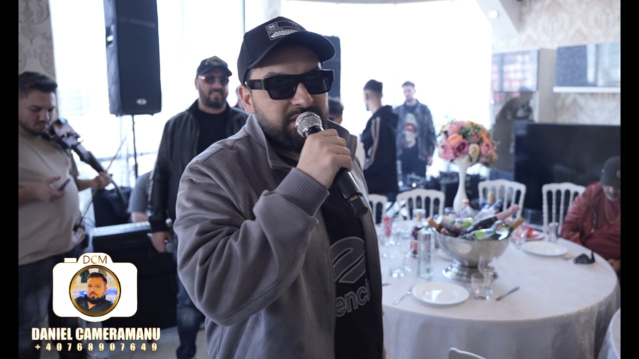 CRISTIAN DE LA CRAIOVA 🛑 AM STAT ȘI NEDORMIT 🔥 LIVE 2026 (Barica & leonard Tănase ) 