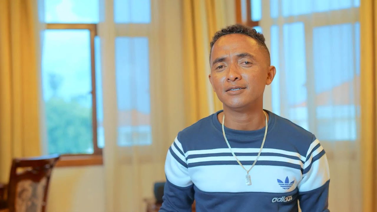 KIMIL - SIPA MANDEHA MAFY (Nouveauté Gasy 2025)