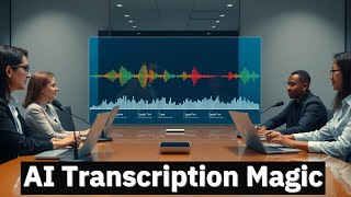 Revolutionary Ai Transcription Tool Megatranscript Free Transcripts