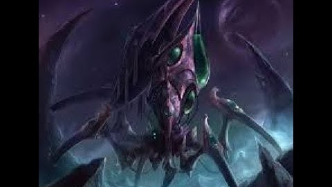 Starcraft 2 Tips and Tricks #6: How to Properly Blink Micro