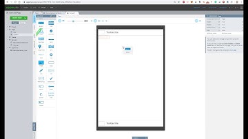 Adding a Barcode Scanner to an Appery.io Application (deprecated)